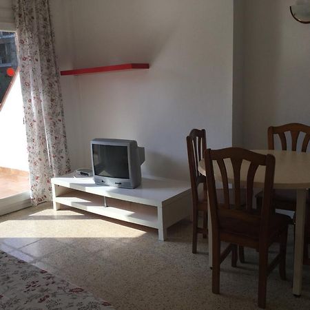 Apartamentos Eva Costa Brava Luaran gambar