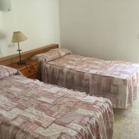 Apartamentos Eva Costa Brava Luaran gambar