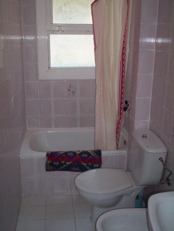 Apartamentos Eva Costa Brava Bilik gambar