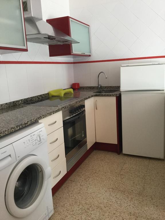 Apartamentos Eva Costa Brava Luaran gambar