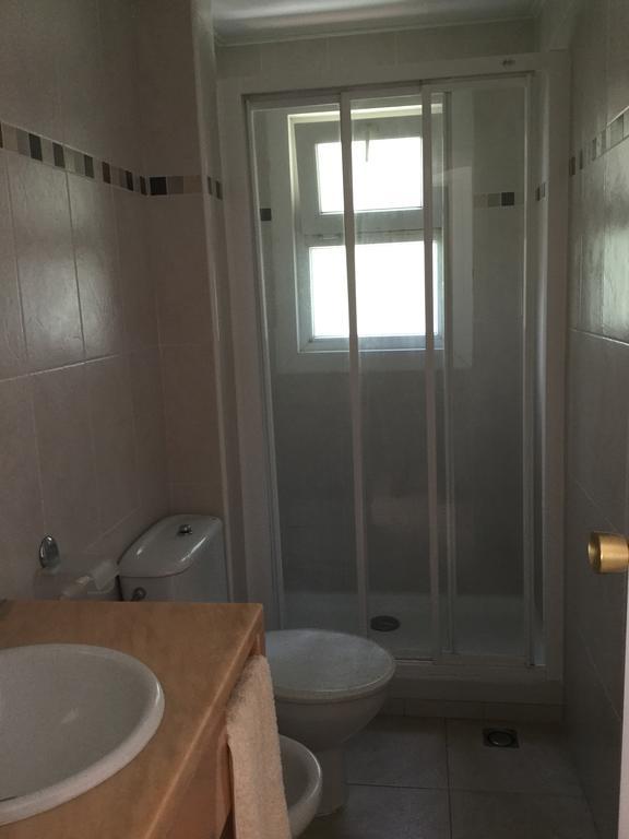 Apartamentos Eva Costa Brava Luaran gambar