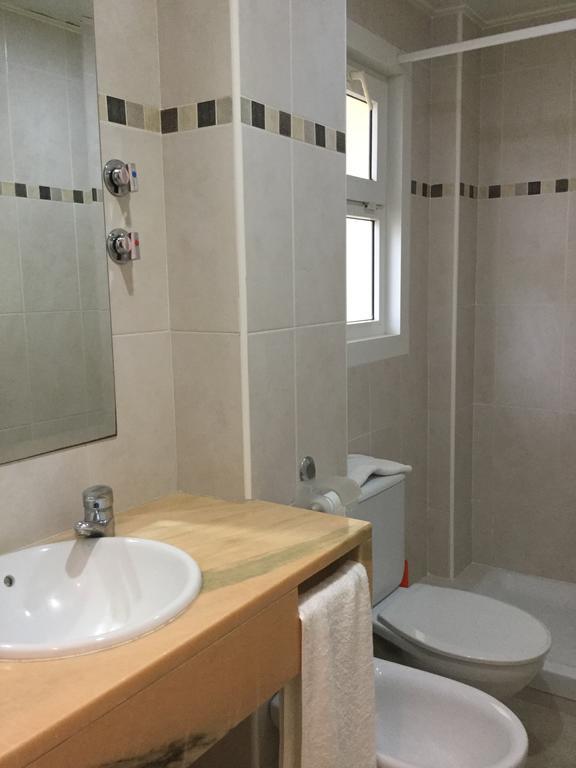 Apartamentos Eva Costa Brava Luaran gambar