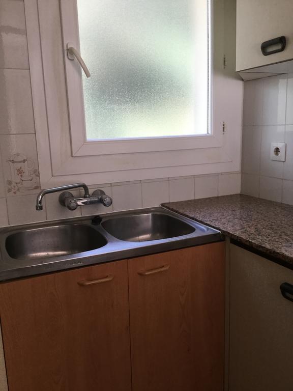 Apartamentos Eva Costa Brava Luaran gambar