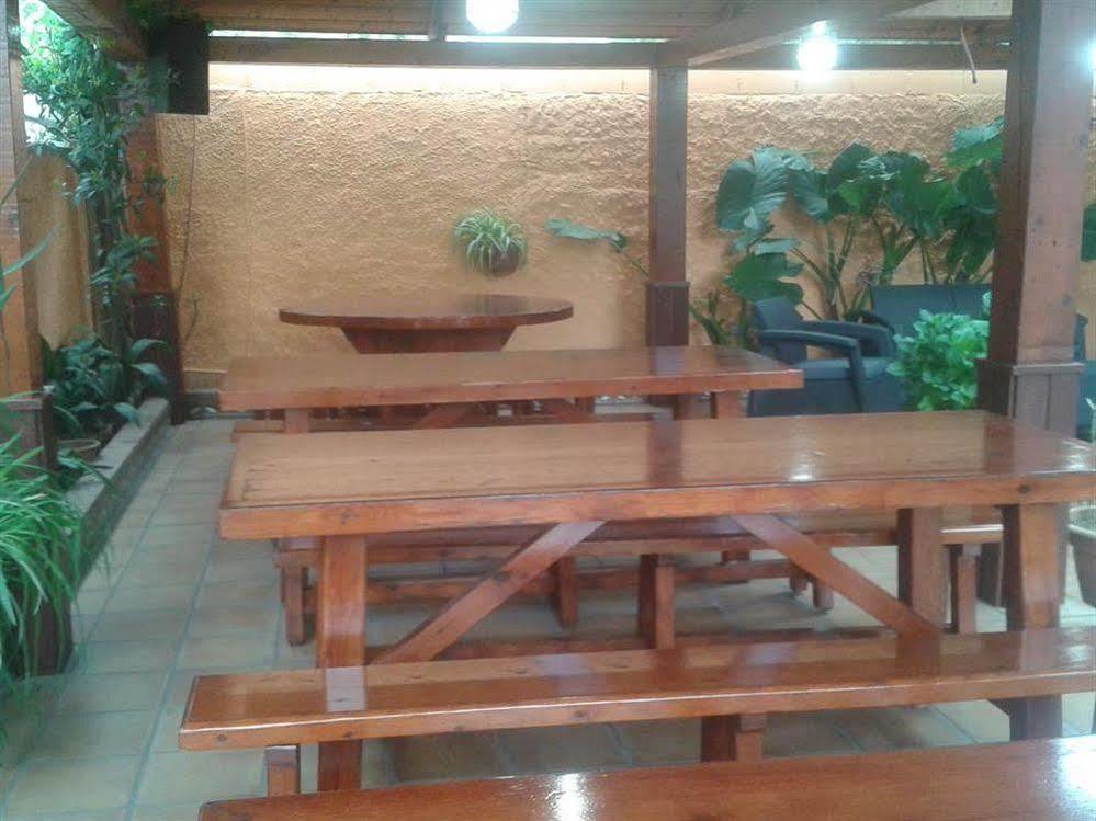 Apartamentos Eva Costa Brava Luaran gambar