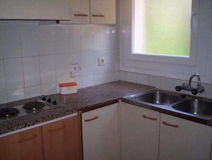 Apartamentos Eva Costa Brava Luaran gambar
